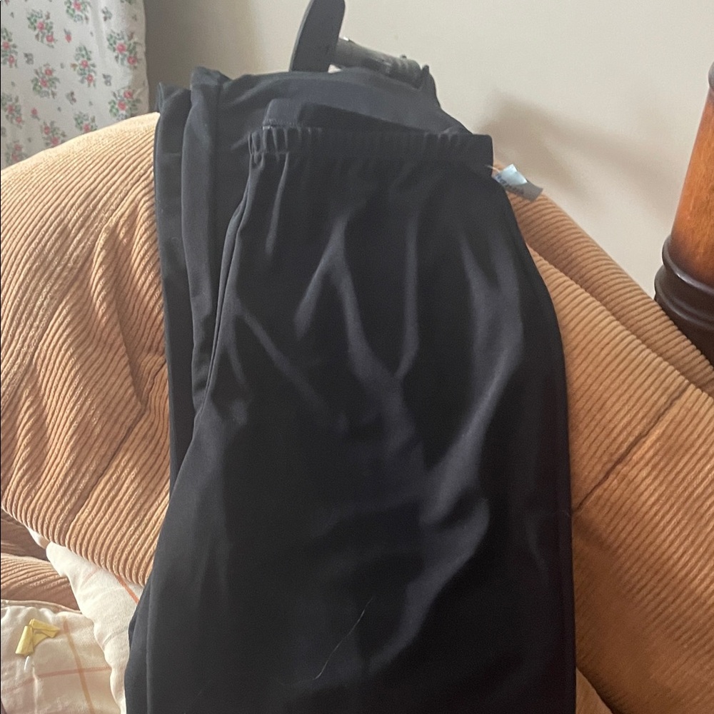 Nicole miller vintage Black  Pants nwt